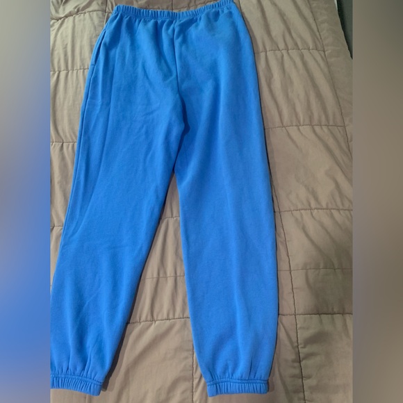 Women’s jogger sweatpants - Picture 2 of 6